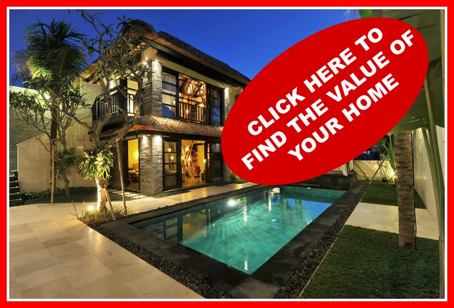 Click Here to Find the Value of Your Home